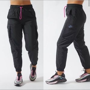 Nike Icon Clash Woven Jogger Track Pant Medium